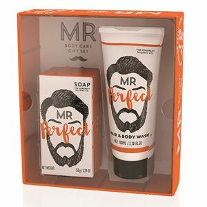 Somerset Toiletry Set cadou pentru bărbați Mr. Perfect imagine