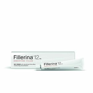 Fillerina Cremă de zi împotriva ridurilor 12 HA nivel 4 (Day Cream) 50 ml imagine