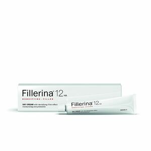 Fillerina Crema de zi împotriva ridurilor 12 HA nivel 5 (Day Cream) 50 ml imagine