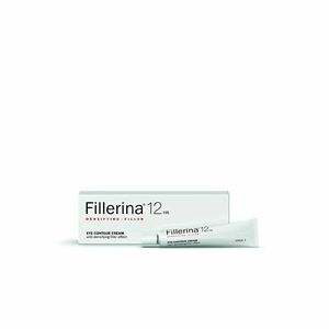 Fillerina Cremă de ochi antirid 12HA nivel 3 (Eye Contour Cream) 15 ml imagine