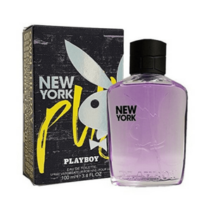 Playboy New York Playboy - EDT 100 ml imagine