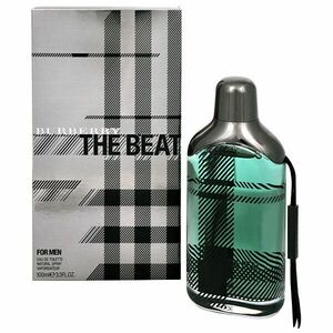 Burberry The Beat For Men - EDT 50 ml imagine