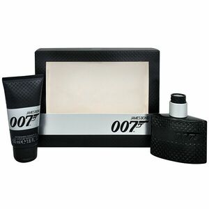 James Bond James Bond 007 - EDT 30 ml Gel de duș + 50 ml imagine