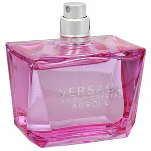 Versace Bright Crystal Absolu - EDP TESTER 90 ml imagine