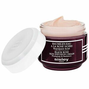 Sisley Cremă hidratantă de față cu trandafiri negri (Black Rose Skin Infusion Cream) 50 ml imagine