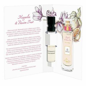 Dermacol Apă de parfum Magnolia & Passion Fruit tester 2 ml imagine