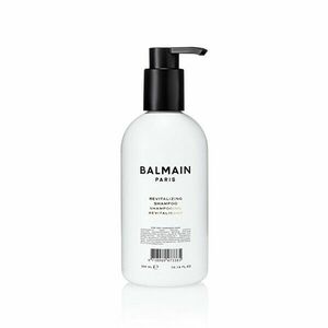 Balmain Șampon Revitalizant pentru părul deteriorat si uscat (Revitalizing Shampoo) 1000 ml imagine