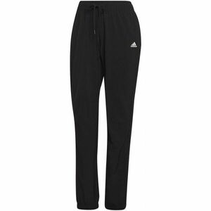 adidas WV PANT Pantaloni sport damă, negru, mărime L imagine