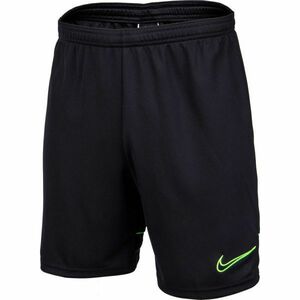 Nike Pantaloni scurți de antrenament pentru bărbați Pantaloni scurți de antrenament pentru bărbați, negru, mărime M imagine