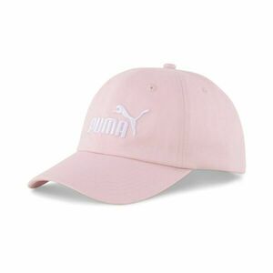 Puma ESS CAP JR Şapcă de fete, roz, mărime imagine