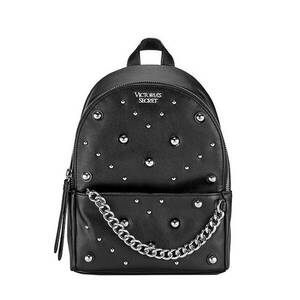 MIXED STUD SMALL CITY BACKPACK imagine