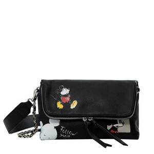 Mickey Mouse crossbody bag imagine