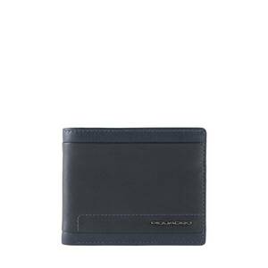 Falstaff wallet with zipped coin pocket imagine