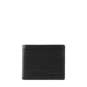 Falstaff wallet with zipped coin pocket imagine