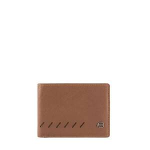 Nabucco wallet with coin pocket imagine