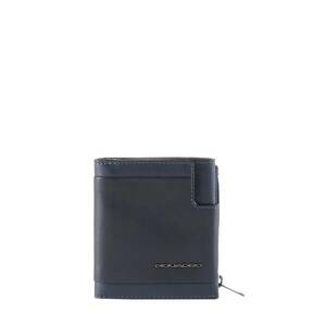 Falstaff compact wallet with side money zipped imagine