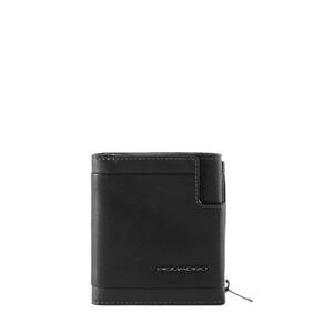 Falstaff compact wallet with side money zipped imagine