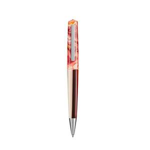 Russet Red Ballpoint Pen imagine