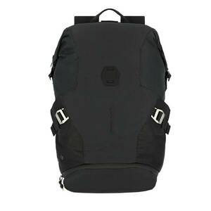 Laptop and iPad backpack imagine
