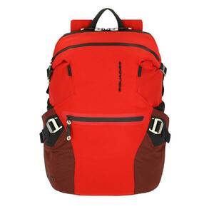 Laptop and iPad backpack imagine