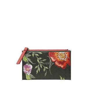 Floral Wallet imagine