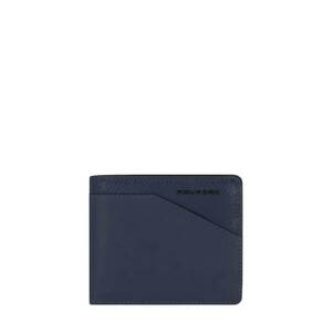 Wallet with document holder imagine