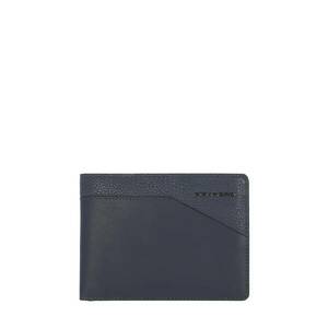 WALLET WITH COIN POCKET imagine