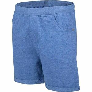 Russell Athletic SCLINT MAN SHORT Pantaloni scurți bărbați, albastru, mărime L imagine