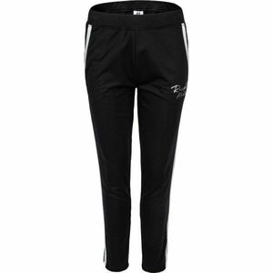 Russell Athletic LAMPAS PANT Pantaloni trening de damă, negru, mărime M imagine