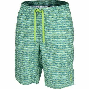 AQUOS ABONIO SNR Pantaloni scurți de bărbați, verde, mărime XL imagine