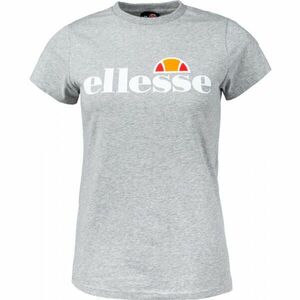 ELLESSE T-SHIRT HAYES TEE Tricou de damă, gri, mărime S imagine