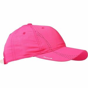 Finmark FNKC645 Șapcă sport, roz, mărime UNI imagine