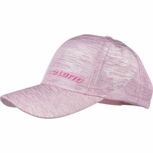 Lotto LUMINOSA Șapcă de fete, roz, mărime imagine