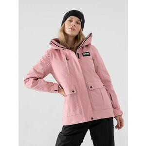 Jachetă de snowboard membrana 8 000 pentru femei imagine
