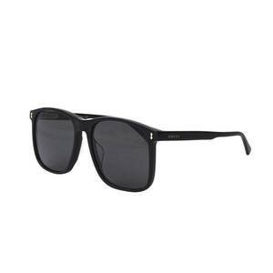 Black Sunglasses Gg 1041S 001 57 imagine