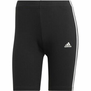 adidas 3S BK SHO Pantaloni scurți femei, negru, mărime imagine