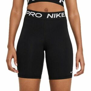 Nike PRO 365 Șort de alergare damă, negru, mărime L imagine