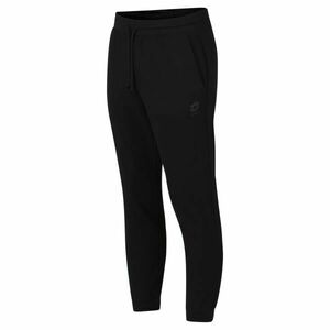Lotto SMART W III PANT Pantaloni de trening damă, negru, mărime L imagine