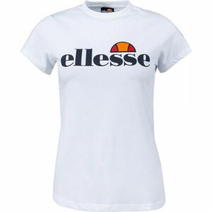 ELLESSE T-SHIRT HAYES TEE Tricou de damă, alb, mărime M imagine