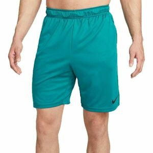 Nike M NK DF KNIT SHORT 6.0 Pantaloni scurți bărbați, turcoaz, mărime imagine