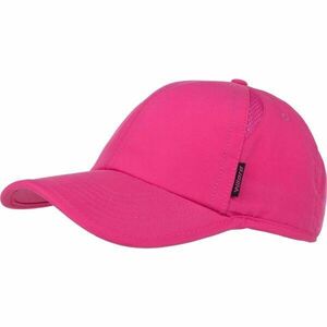 Willard LABOCK Șapcă cu cozoroc, roz, mărime UNI imagine