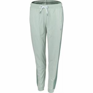 Willard ADRIANA Pantaloni de trening damă, verde deschis, mărime XL imagine