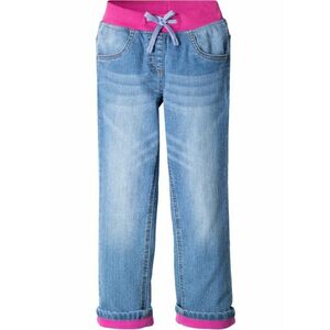 Jeans termo bonprix imagine