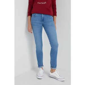 Wrangler Jeans femei, medium waist imagine