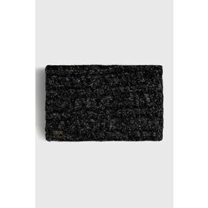Superdry - Fular din amestec de lana imagine