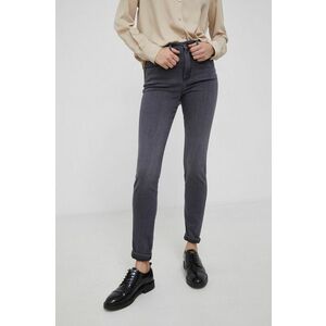 Wrangler jeansi femei , high waist imagine