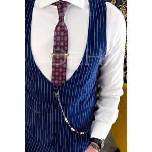 Cravata barbati A4015 imagine