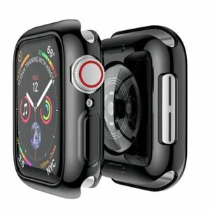 Carcasa Apple Watch negru B3710 CU1 imagine