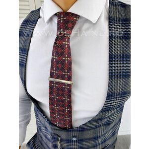 Cravata barbati B5564 imagine