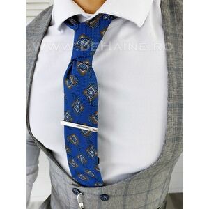 Cravata barbati B5572 imagine